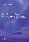 Metode- og oppgaveskriving for studenter